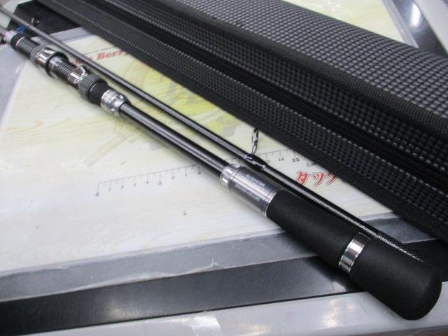 セブンセンスTR MSLS-972-TR モンスターストリームリミテッド