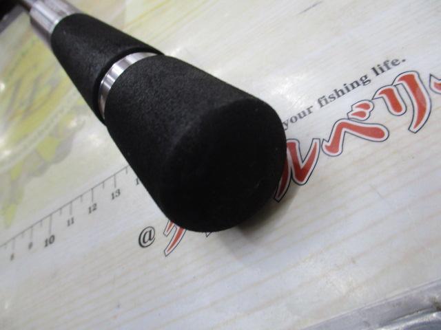 セブンセンスTR MSLS-972-TR モンスターストリームリミテッド