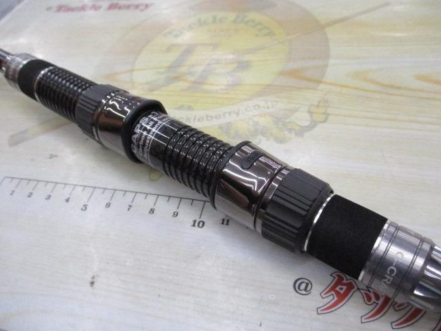 セブンセンスTR MSLS-972-TR モンスターストリームリミテッド