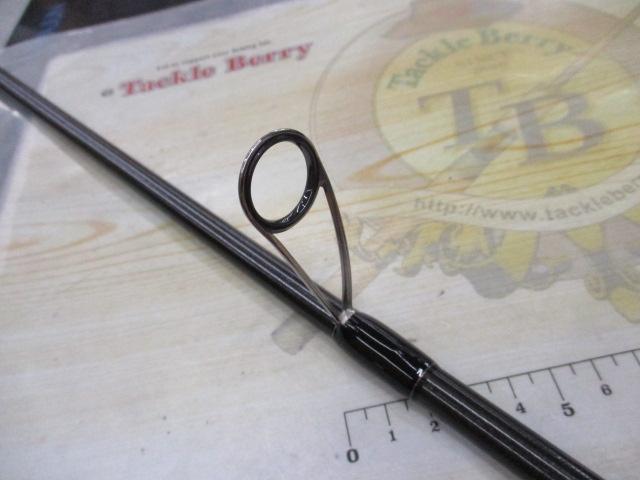 セブンセンスTR MSLS-972-TR モンスターストリームリミテッド