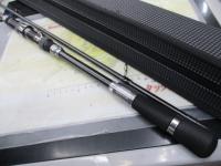 セブンセンスTR MSLS-972-TR モンスターストリームリミテッド