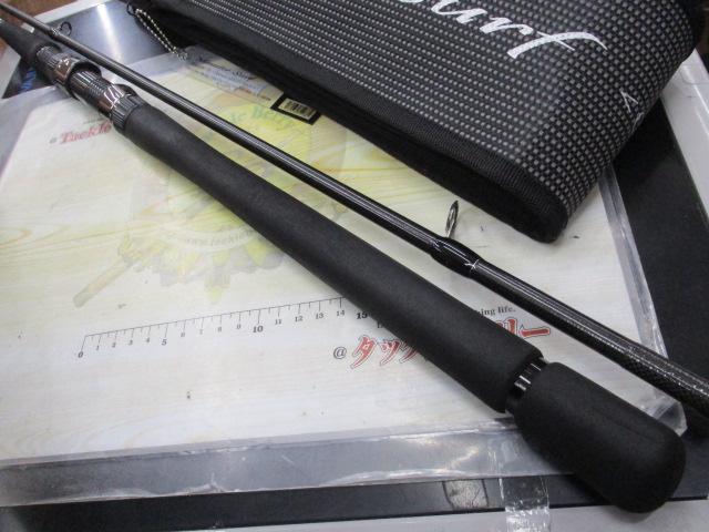 セブンセンスTR MSS-1092-TR モンスターサーフ