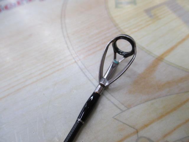 セブンセンスTR MSS-1092-TR モンスターサーフ