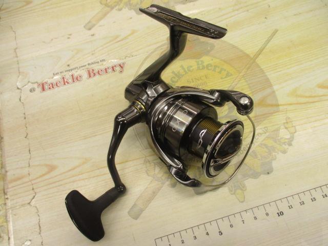 24ツインパワー C3000