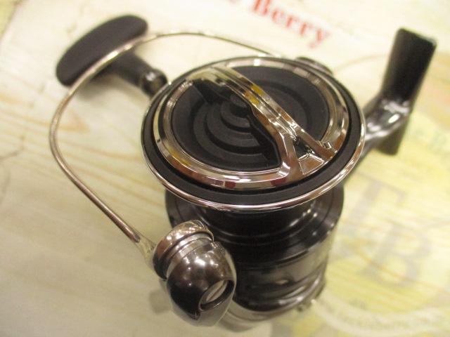 24ツインパワー C3000