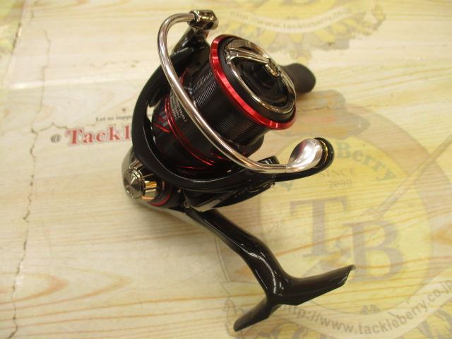 18月下美人MX LT2000S