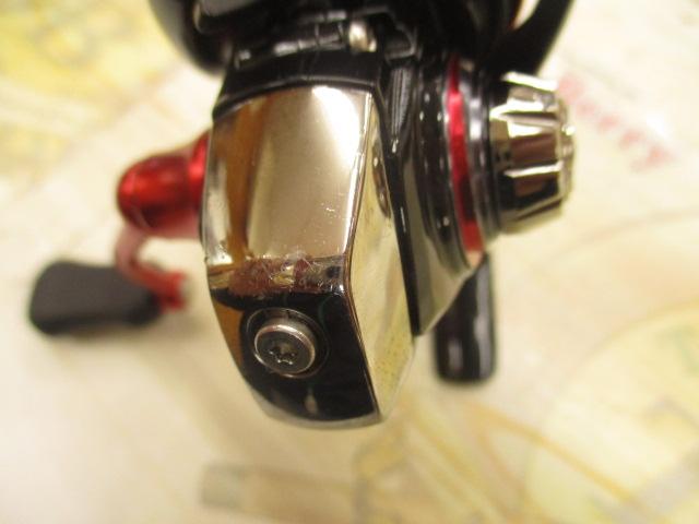 18月下美人MX LT2000S