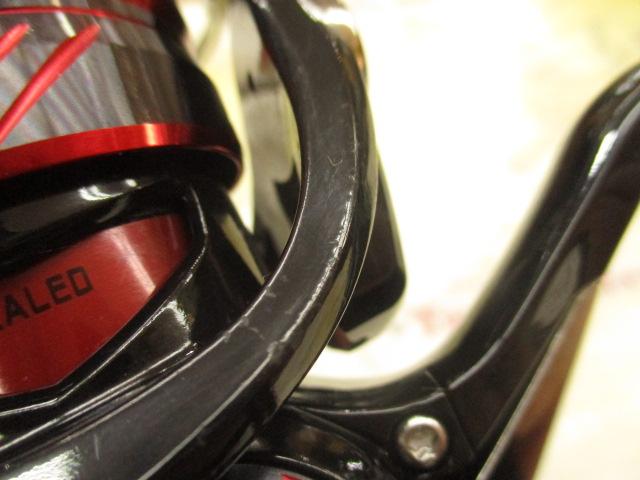 18月下美人MX LT2000S