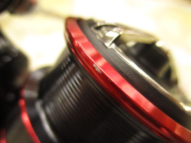 18月下美人MX LT2000S