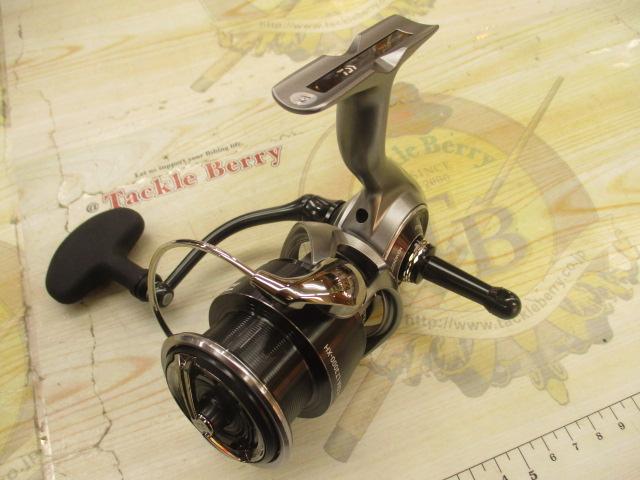 25カルディア LT3000-XH