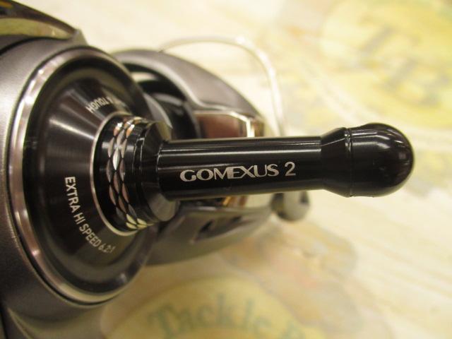 25カルディア LT3000-XH