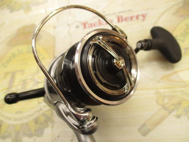 25カルディア LT3000-XH