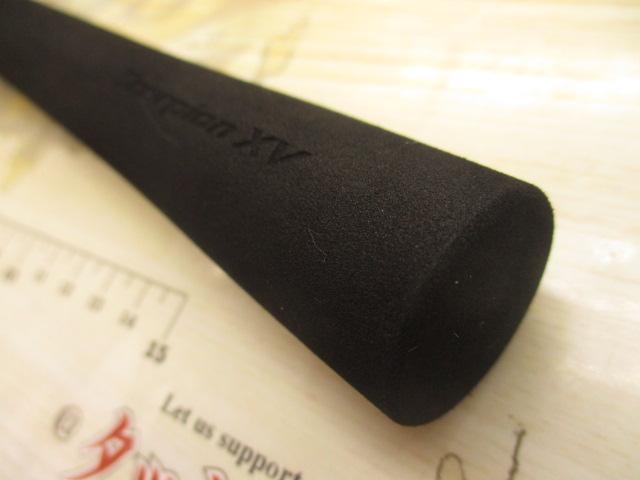 スコーピオンXV 1581F-2