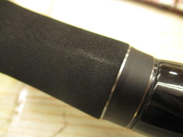 スコーピオンXV 1581F-2