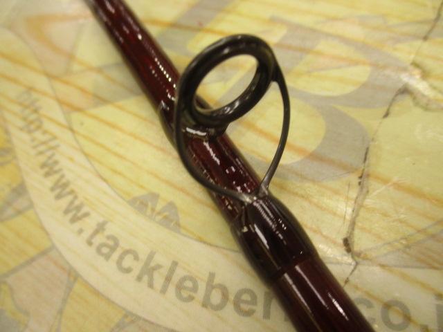 スコーピオンXV 1581F-2