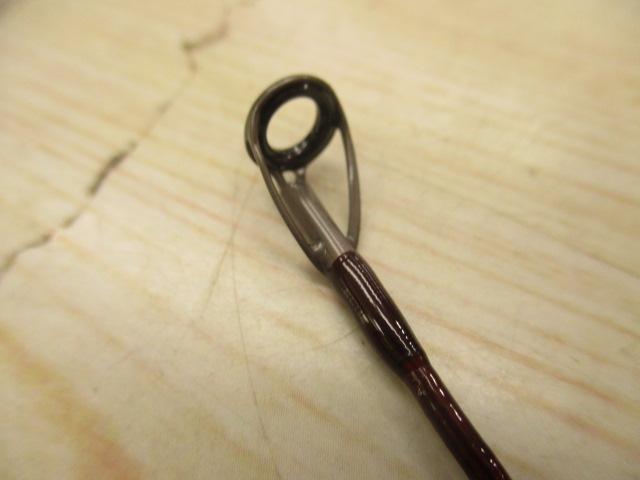 スコーピオンXV 1581F-2