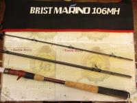 ブリスト マリノ 10.6MH