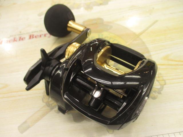 シーホーク TW 遠投