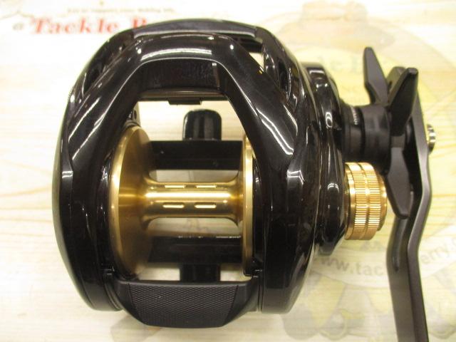 シーホーク TW 遠投