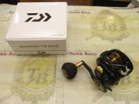 シーホーク TW 遠投