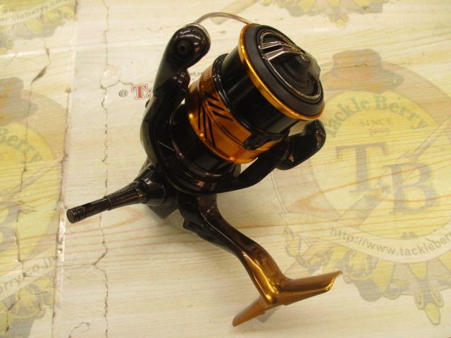 18ソアレBB C2000SSPG