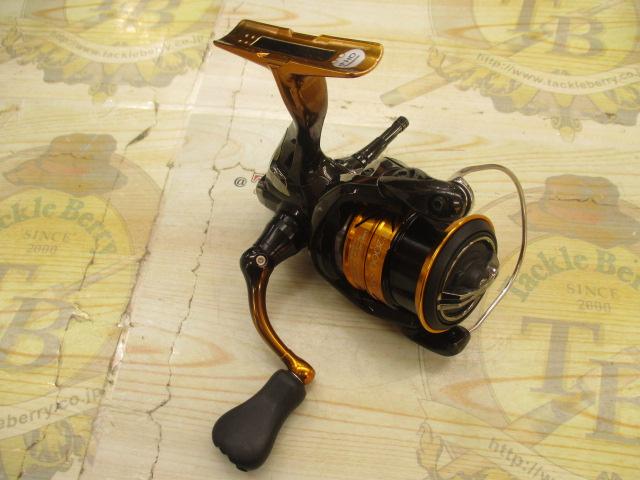 18ソアレBB C2000SSPG