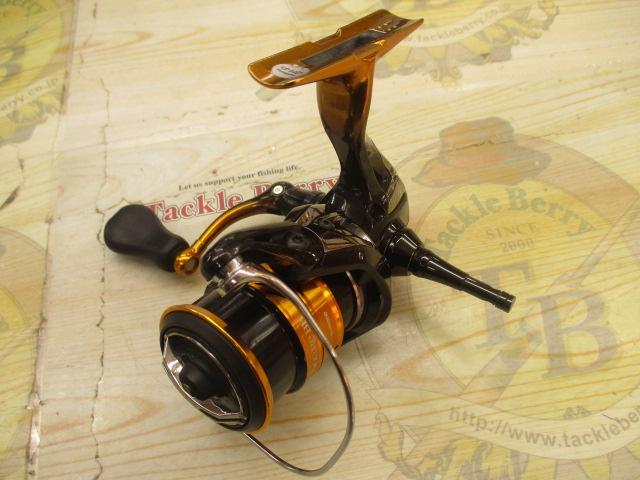 18ソアレBB C2000SSPG