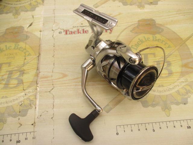 23ストラディック C3000HG