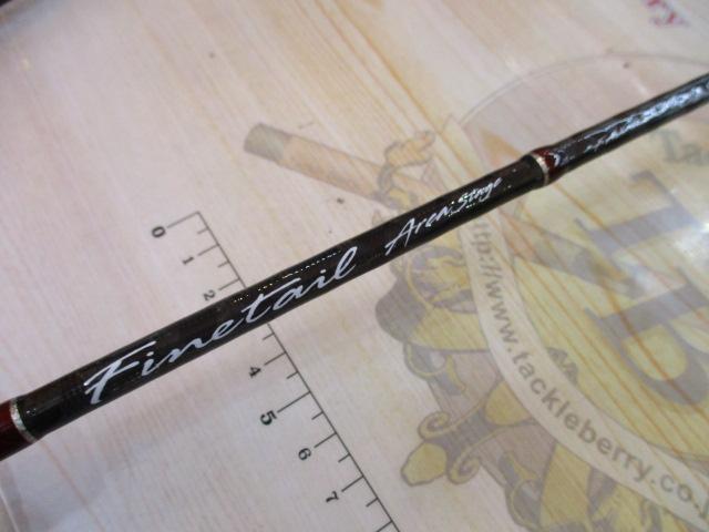 ファインテール FAX-632SUL