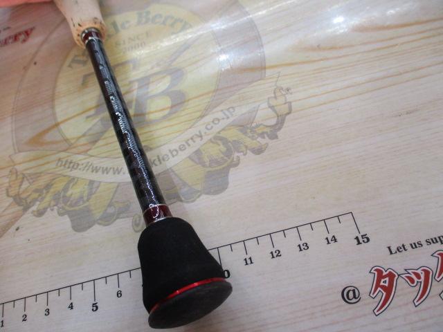 ファインテール FAX-632SUL