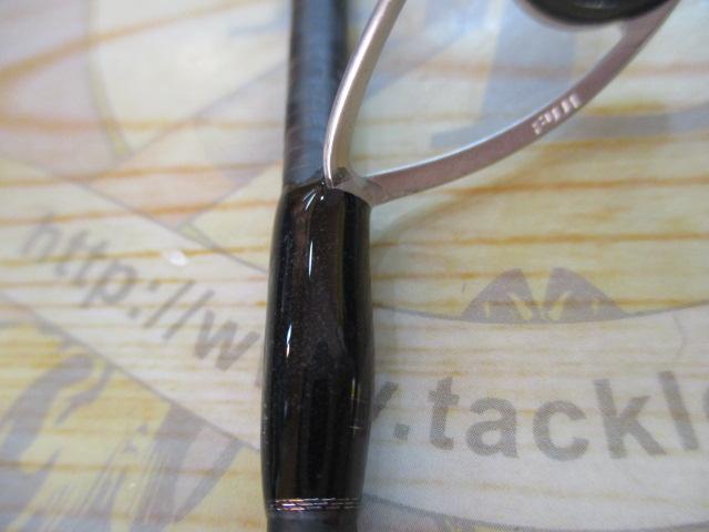 23トラウトワンAS S63UL