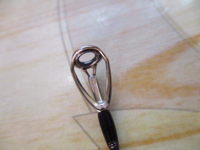 23トラウトワンAS S63UL