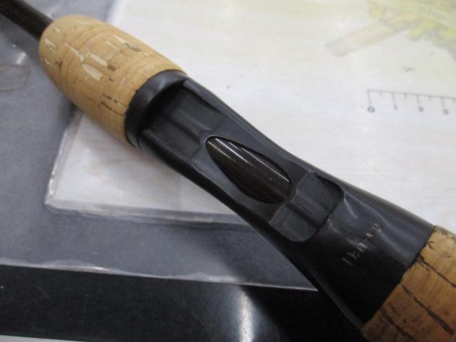 ハートランドX HL-X602MRB-S