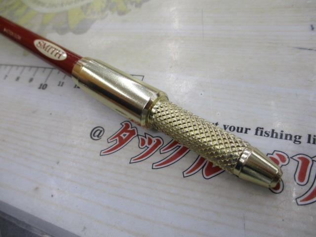 バスマニック BM-64PBX｜＠ベリーネット 日本最大新品中古釣具WEBショップ