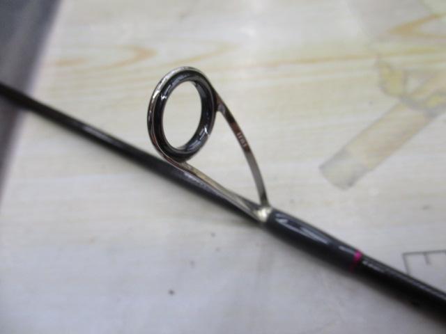 β-マグナム BM-62UL