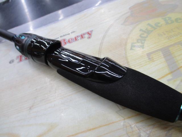 エメラルダスエア BOAT 65LS-S・K