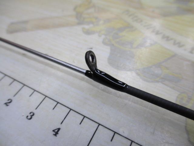 エメラルダスエア BOAT 65LS-S・K