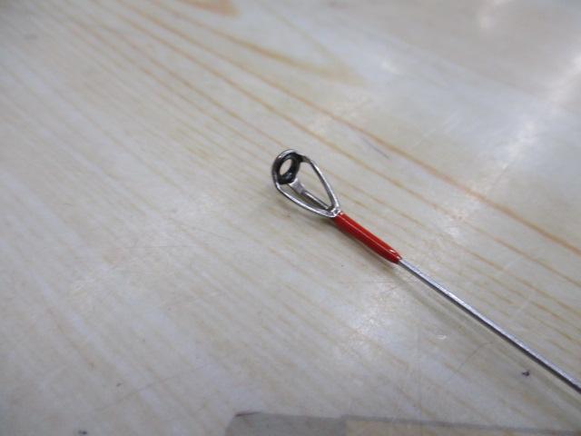 エメラルダスエア BOAT 65LS-S・K