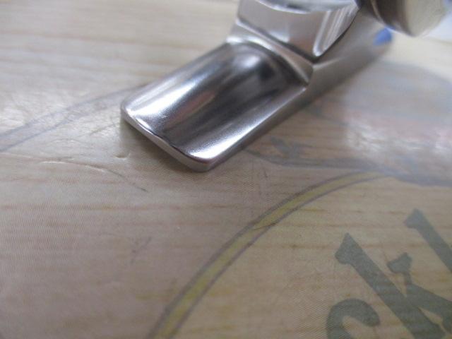 黒鯛師 THEヘチセレクション 88W X-TG チタン/ゴールド