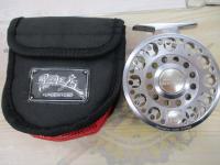 黒鯛師 THEヘチセレクション 88W X-TG チタン/ゴールド