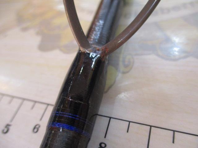 コルトスナイパーSS S96M