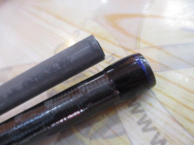 コルトスナイパーSS S96M