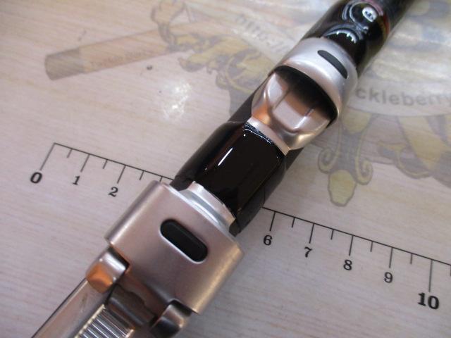 リバティクラブショートスイング 10-300・N