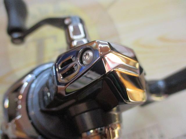 25アルテグラ C2000SHG