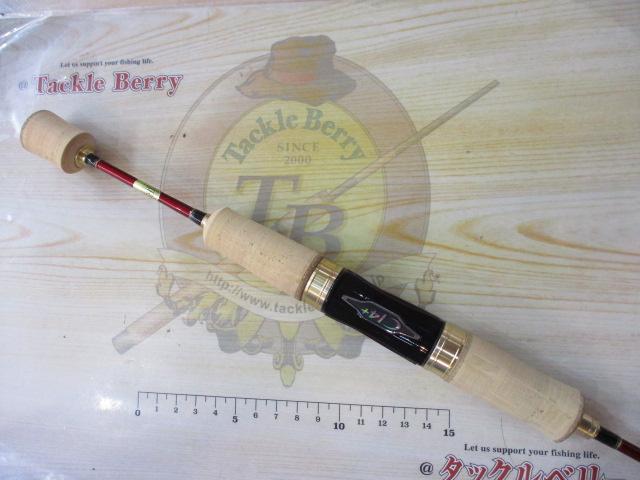カーディフAX S57XUL-FF｜＠ベリーネット 日本最大新品中古釣具WEBショップ