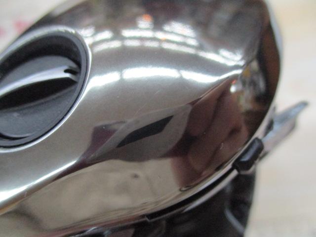 25アンタレス 100XG