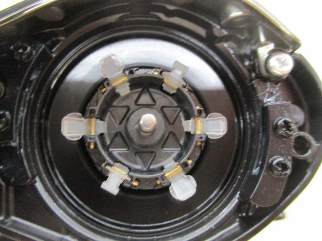 25アンタレス 100XG