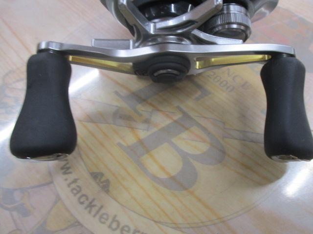 22アルデバランBFS HG LH