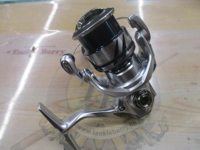 23ストラディック C2000SHG