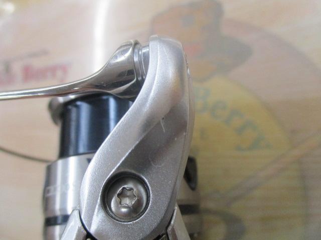 23ストラディック C2000SHG